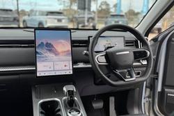 2025 Jaecoo J7 Track