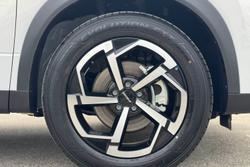 2025 Jaecoo J7 Track