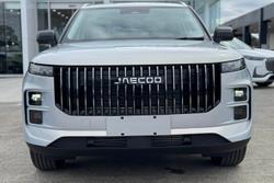 2025 Jaecoo J7 Track