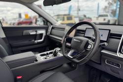 2025 Jaecoo J7 Track