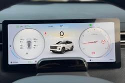 2025 Jaecoo
                J7 Core