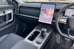 2025 Jaecoo
                J7 Core