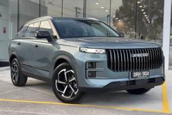 2025 Jaecoo
                J7 Core