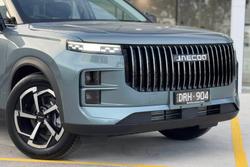 2025 Jaecoo
                J7 Core