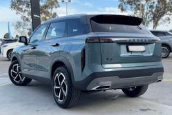 2025 Jaecoo
                J7 Core