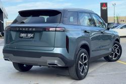 2025 Jaecoo
                J7 Core