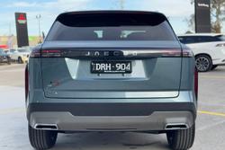 2025 Jaecoo
                J7 Core
