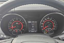 2017 Holden Commodore SV6