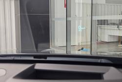 2017 Holden Commodore SV6