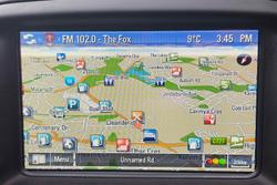 2017 Holden Commodore SV6