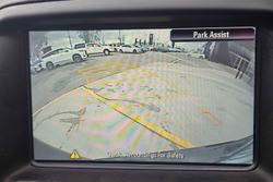 2017 Holden Commodore SV6