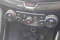 2017 Holden Commodore SV6