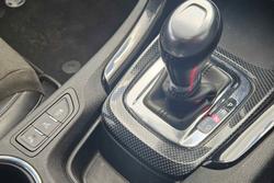 2017 Holden Commodore SV6