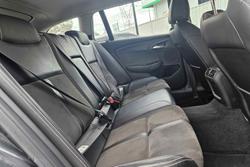 2017 Holden Commodore SV6