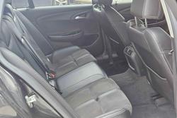 2017 Holden Commodore SV6