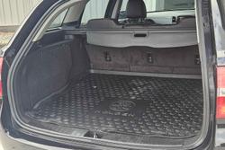 2017 Holden Commodore SV6