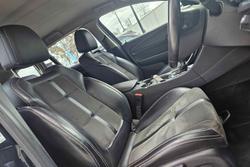 2017 Holden Commodore SV6