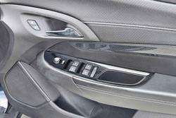 2017 Holden Commodore SV6