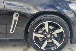 2017 Holden Commodore SV6