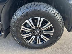 2022 Nissan Patrol Ti