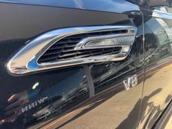 2022 Nissan Patrol Ti