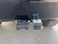 2022 Nissan Patrol Ti