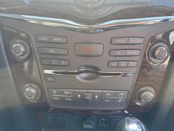 2022 Nissan Patrol Ti