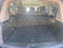 2022 Nissan Patrol Ti