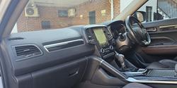 2018 Renault Koleos Intens HZG Four Wheel Drive Universal White