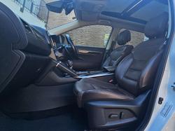 2018 Renault Koleos Intens HZG Four Wheel Drive Universal White