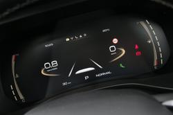 2025 GWM Haval Jolion Ultra