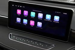 2025 GWM Haval Jolion Ultra