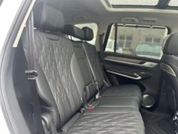 2025 GWM Tank 500 Ultra Hybrid