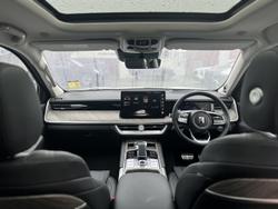 2025 GWM Tank 500 Ultra Hybrid