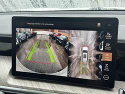 2025 GWM Tank 500 Ultra Hybrid