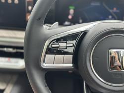 2025 GWM Tank 500 Ultra Hybrid