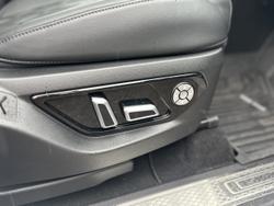 2025 GWM Tank 500 Ultra Hybrid