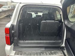 2025 GWM Tank 500 Ultra Hybrid