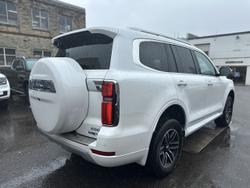 2025 GWM Tank 500 Ultra Hybrid