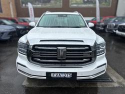 2025 GWM Tank 500 Ultra Hybrid