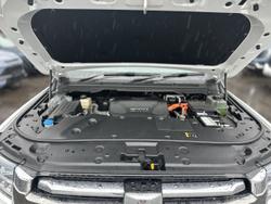 2025 GWM Tank 500 Ultra Hybrid