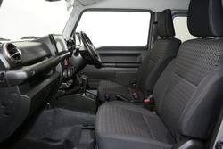 2021 Suzuki
Jimny GLX