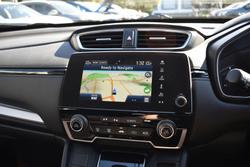 2017 Honda CR-V VTi-S RW MY18 Lunar Silver