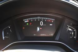 2017 Honda CR-V VTi-S RW MY18 Lunar Silver