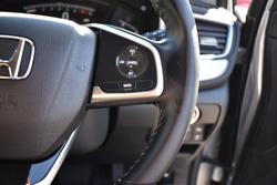 2017 Honda CR-V VTi-S RW MY18 Lunar Silver