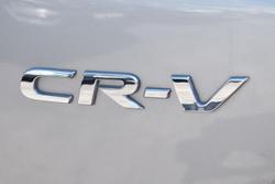 2017 Honda CR-V VTi-S RW MY18 Lunar Silver