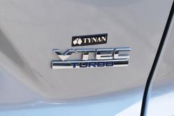 2017 Honda CR-V VTi-S RW MY18 Lunar Silver