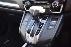 2017 Honda CR-V VTi-S RW MY18 Lunar Silver