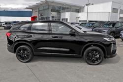 2025 GWM Haval H6 Lux Hybrid