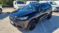 2022 GWM
                Haval H6 Ultra